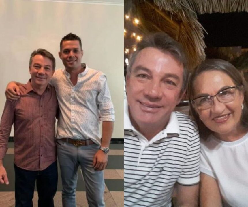 Irmã e sobrinho de ex-governador são acusados de movimentar R$ 64 milhões em esquema de financiamento do garimpo ilegal na Terra Yanomami