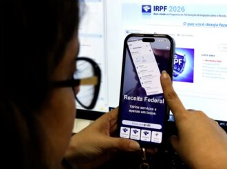 Primeiro lote de restituição do IR 2026 fecha amanhã