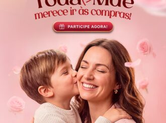 Grupo Égia vai sortear mais de R$ 2 mil em prêmios na promoção especial de Dia das Mães