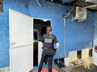 Homem que compartilhou vídeos íntimos da ex-namorada é investigado