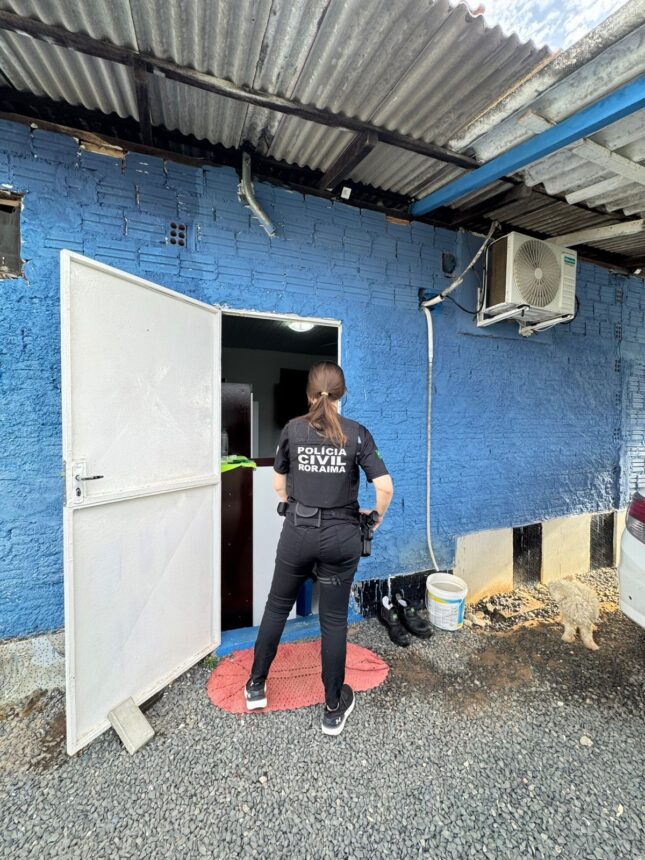 Homem que compartilhou vídeos íntimos da ex-namorada é investigado
