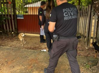 Animais são resgatados após investigação de abuso sexual contra cadela em Boa Vista