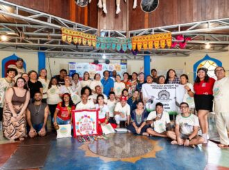 Roraima terá 20 representantes em Fórum Nacional Cultura Viva no Espírito Santo