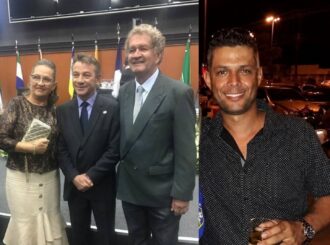 Sobrinho de Denarium, investigado por garimpo ilegal, é chamado por familiares de “rei do diamante”