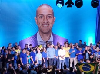 Convenção de Arthur Henrique tem ausência de todos os deputados estaduais do PL