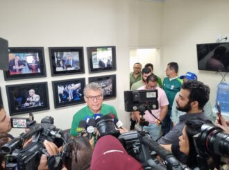 MDB autoriza Executiva Estadual a buscar entendimentos com outros partidos