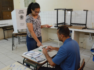 Mais de 380 mil eleitores estão aptos a votar nas Eleições Suplementares em Roraima