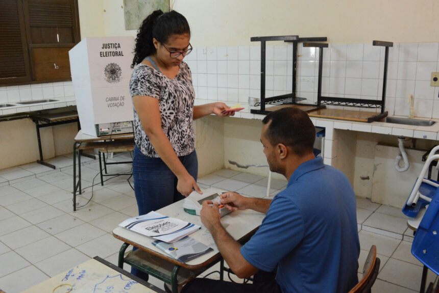 Mais de 380 mil eleitores estão aptos a votar nas Eleições Suplementares em Roraima