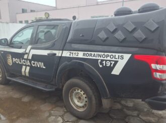 Homem é preso após tomar celular de mulher e obrigá-la a ter relações sexuais em troca do aparelho