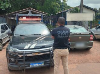 Aluno desmaia após brigas em escola e seis vão parar na delegacia