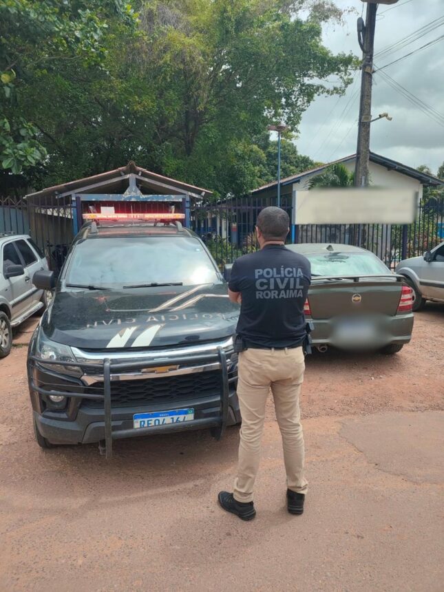Aluno desmaia após brigas em escola e seis vão parar na delegacia