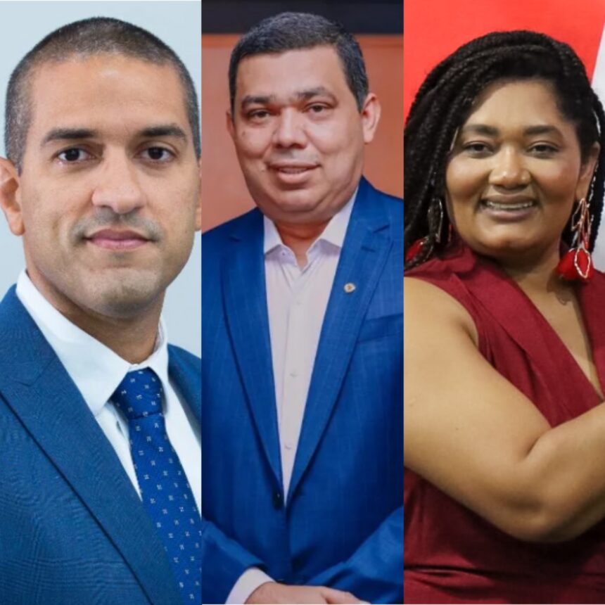 Suplementar: campanha eleitoral começa hoje em Roraima