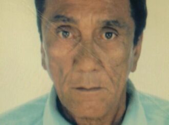 IML solicita comparecimento de familiares de Mário Rodrigues de Souza providências de sepultamento