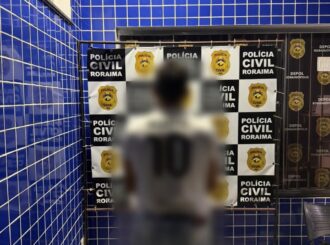 Polícia identifica mais duas vítimas de psicólogo do CRAS suspeito de desviar R$ 3 mil de idosa em RR