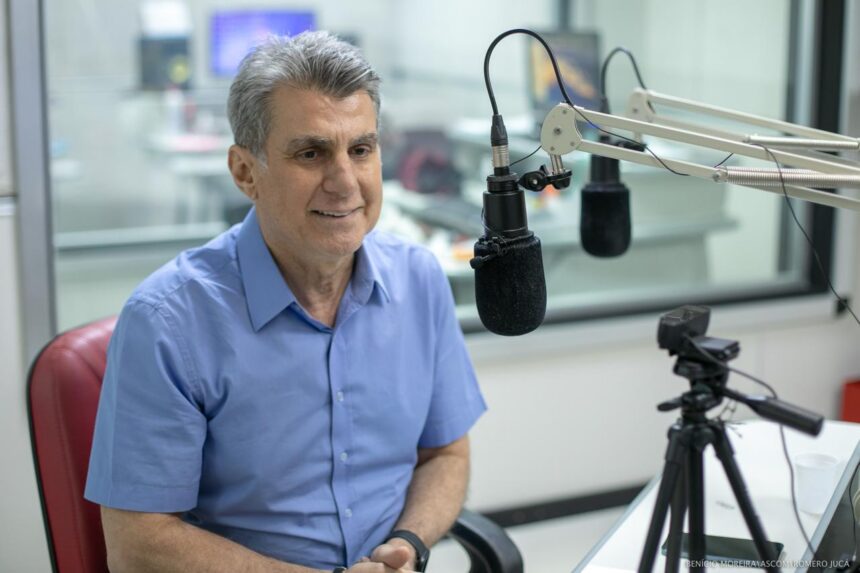 STF arquiva mais uma investigação da Lava Jato contra Romero Jucá por falta de provas