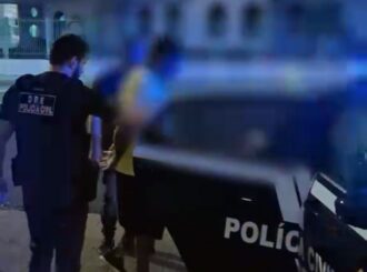 Operação prende médico por envolvimento com organização criminosa ligada ao tráfico de drogas