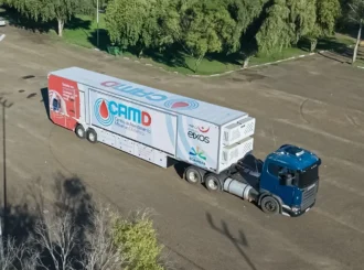 Carreta do diabético vai realizar mais de 9 mil atendimentos a partir desta sexta-feira em Boa Vista