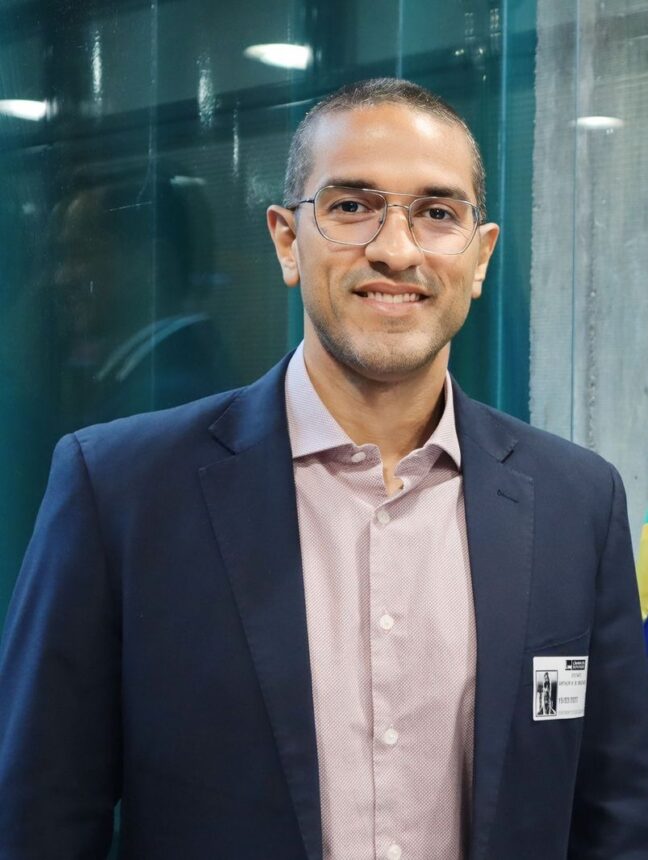 Eleições Suplementares: MP Eleitoral opina pelo indeferimento de candidatura de Arthur Henrique