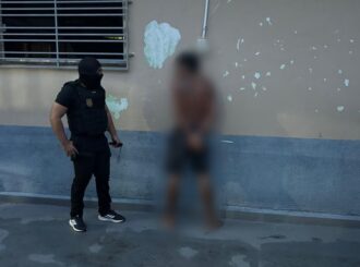 Investigado por fazer emboscada para matar homem é preso durante Operação