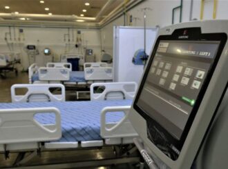 Uso de IA na saúde chega a 18% dos estabelecimentos do país
