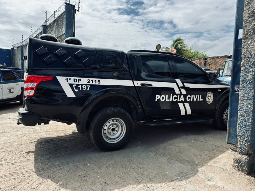 Polícia prende grupo por suspeita de furto em ótica no Centro de Boa Vista