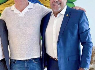 Presidente do partido de Hiran é apontado como elo político central em investigação sobre Banco Master