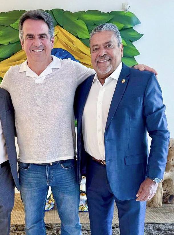 Presidente do partido de Hiran é apontado como elo político central em investigação sobre Banco Master