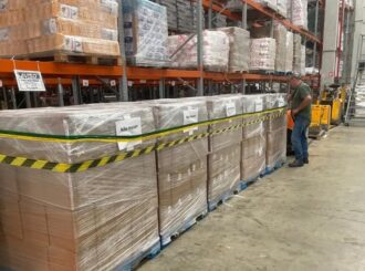 Ministério da Agricultura manda recolher lote de azeite impróprio para o consumo