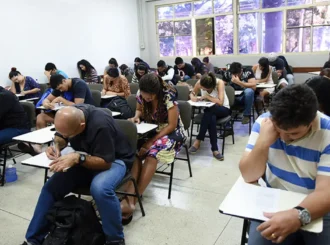 Encceja 2026: prazo de inscrição termina sexta-feira,15