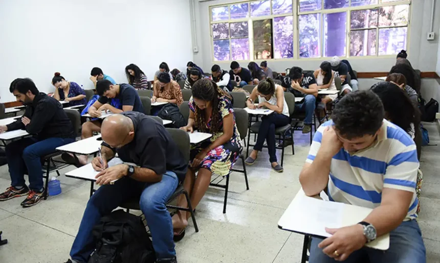 Encceja 2026: prazo de inscrição termina sexta-feira, 15