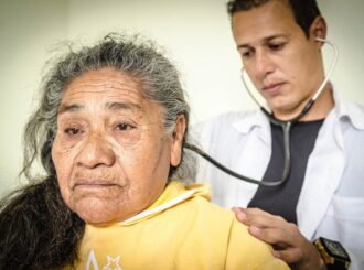 Senado: Projeto de Lei incentiva atuação de geriatras na atenção primária do SUS