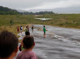 Justiça Federal determina regularização de aeródromos utilizados para atendimentos em áreas indígenas de Roraima