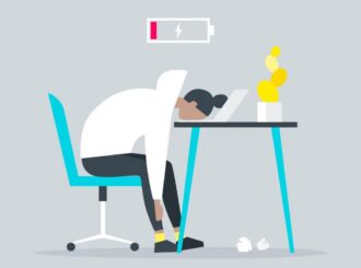 Síndrome de Burnout; conheça os sintomas e como tratar