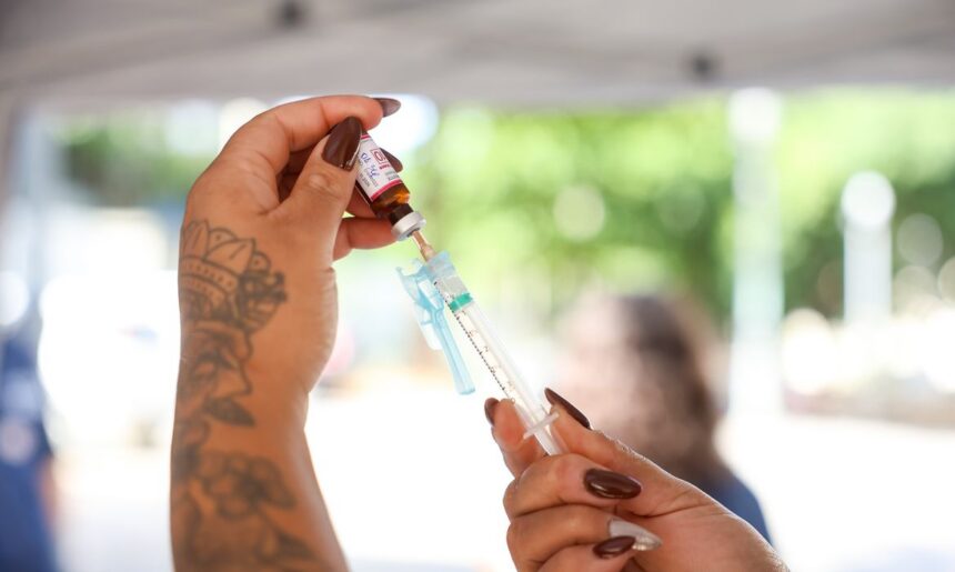 Brasil tem alta de Síndrome Respiratória Aguda Grave em bebês; Roraima registrou aumento de casos de Influenza A