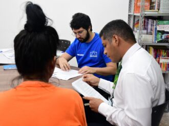 TJRR realiza análise e revisão de situação processual de condenados no Estado