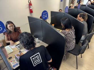 Justiça Itinerante realiza Mutirão Trans-Formando Identidades de 24 a 26 de junho