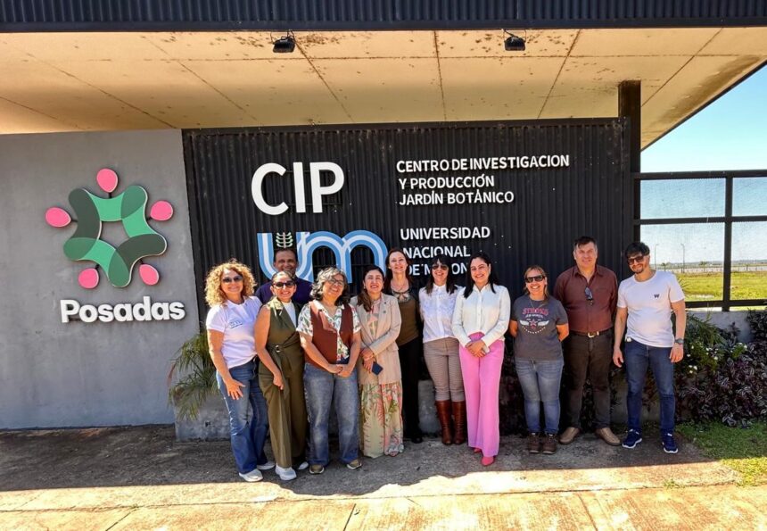 IFRR abre vaga para intercâmbio internacional na Argentina