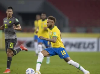 Brasil estreia hoje na Copa do Mundo contra seleção do Marrocos