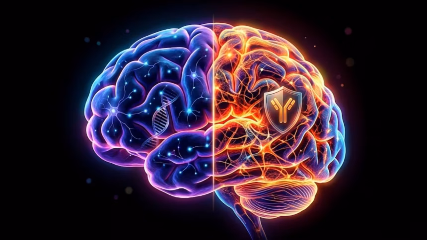 Cientistas descobrem dois tipos de autismo escondidos no cérebro 