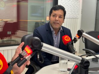 Eleição Suplementar: votos dados a Arthur Henrique não serão computados, explica especialista