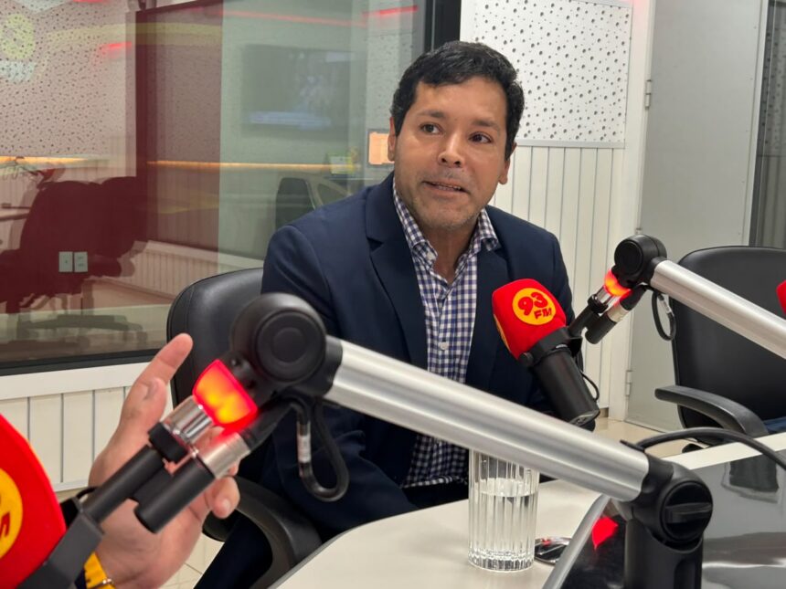 Eleição Suplementar: votos dados a Arthur Henrique não serão computados, explica especialista