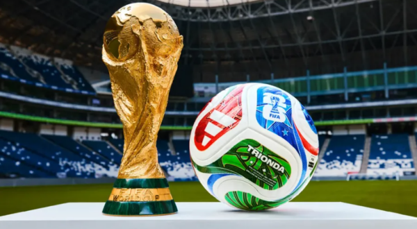 Abertura da Copa 2026 acontece nesta quinta com dois jogos pelo Grupo A