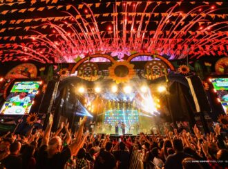 Artistas locais são destaques na programação musical do Maior Arraial da Amazônia