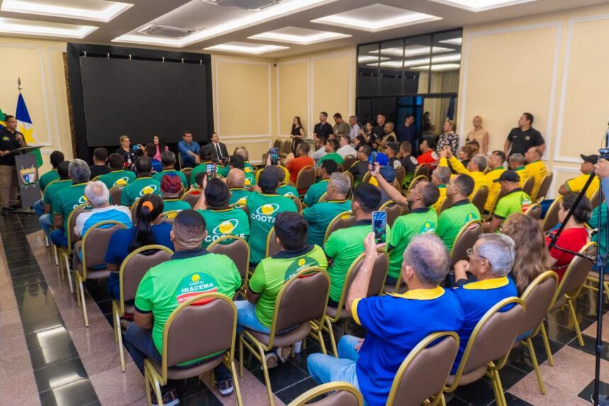 Governo regulamenta transporte alternativo e táxi intermunicipal em Roraima