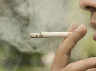 Projeto cria campanha de conscientização sobre o tabagismo