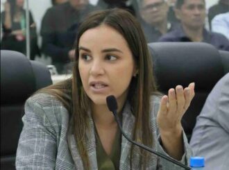 Vereadora Carol Dantas tem mandato cassado e fica inelegível até 2032