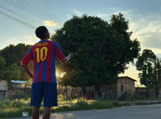 Exposição “Nova Cidade, Meu CEP é Meu País” valoriza memórias e identidade de bairro da zona Oeste de Boa Vista