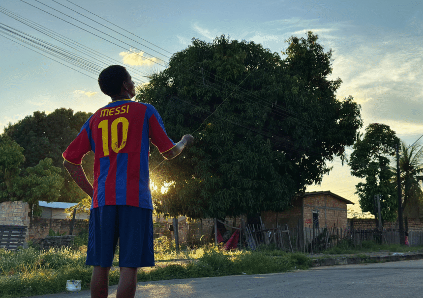 Exposição “Nova Cidade, Meu CEP é Meu País” valoriza memórias e identidade de bairro da zona Oeste de Boa Vista