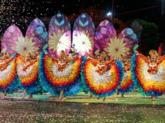 Categoria Diamante estreia no Boa Vista Junina 2026