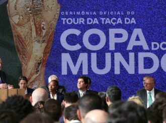 Lei da Copa do Mundo Feminina prevê feriados e férias escolares durante torneio